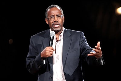 Love or hate him, these Ben Carson quotes sparked serious debate this year. His refusal to buy into political correctness frames his hard-hitting remarks...