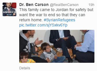 carson-tweet-refugees