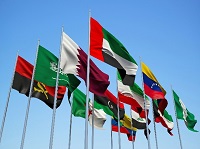 flags