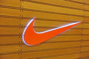 nike stock split 2020