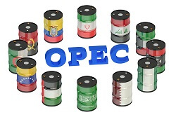 will opec cut oil production