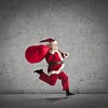 At the end of the year, investors frequently ask if we'll see a Santa Claud rally this year. But what is a Santa Claus rally and how does it affect stocks?