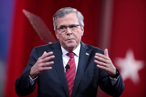 Gallup: Jeb Bush Is Now Even Less Popular Than John Kasich