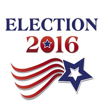 election 2016