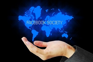 facebook stock price