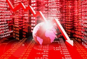 2016 Stock Market Crash