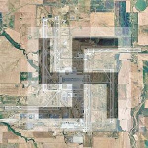 Denver airport conspiracy research paper