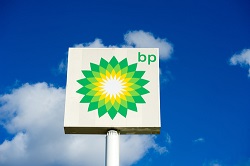 bp stock