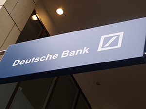 Deutsche Bank S Lehman Behavior Signals A Looming Stock Market Crash