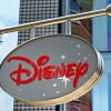 Disney stock price