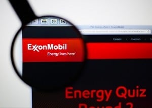 exxon earnings