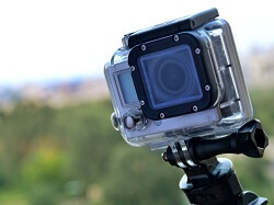 GoPro stock