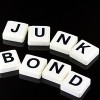 Junk bonds