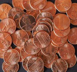 penny stocks