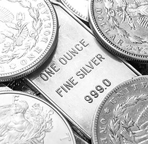 silver ETFs 