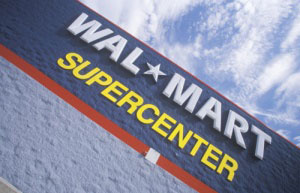 Wal-Mart Stock Price