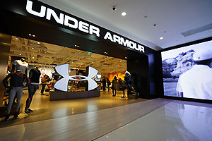 Belichamen Naar onderdelen Under Armour Stock Split Date Is Close - 10 Facts Investors Need to Know