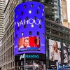 Yahoo stock price