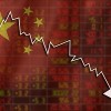 chinese stock market crash
