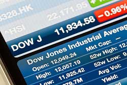 dow jones