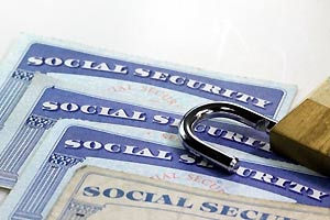 Social Security fraud