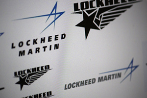 Lockheed Martin stock