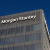 Morgan Stanley stock price
