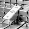 2017 silver price prediction