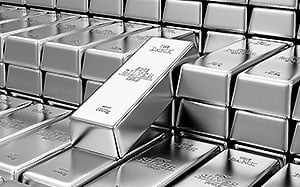 2017 silver price prediction