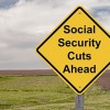 Social Security cuts