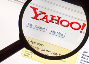 who will buy Yahoo 