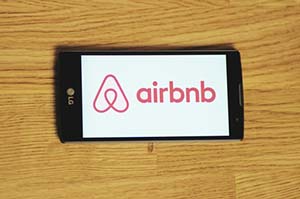 Airbnb news