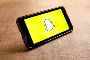 Snapchat stock news