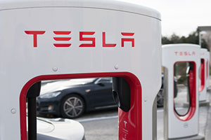 Why the Tesla Stock Price Today Falls Despite Earnings Beat