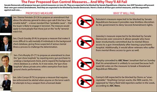 gun control measures 
