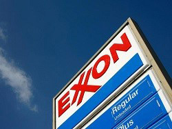 exxon