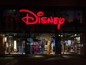 Disney Stock Price Headed Higher Today After Blockbuster Weekend