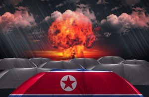 North Korea warns