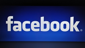 Facebook stock split  