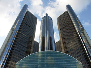 General-Motors-Headquarters