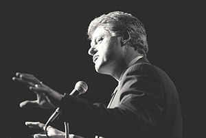 Hillary Clinton