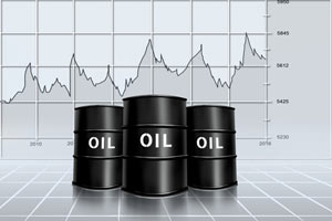 how a Trump presidency is affecting oil prices today