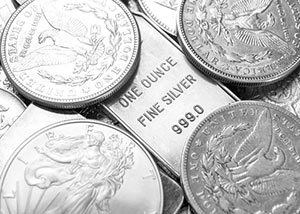 Why The Price Of Silver Per Ounce Is Tanking Today   Silver 