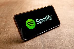 Should I buy Spotify stock