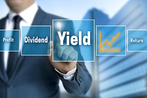 best high yield investments