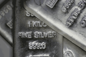 silver price forecast