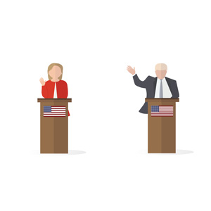 presidential debate