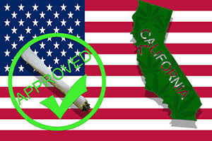 marijuana legalization
