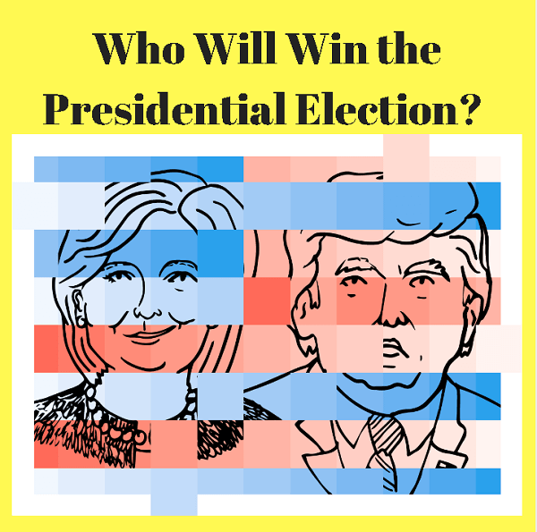 Who will win the presidential election 