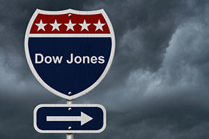 Dow Jones Industrial Average